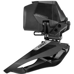 Gruppo SRAM RED AXS E1 Hammerhead 10/30T - 50/37D Power Meter