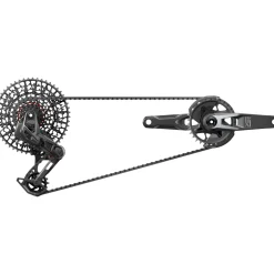 Gruppo Sram XO Eagle AXS dub boost T-type - 32