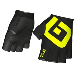 Guanti Ale Air - Giallo