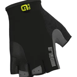 Guanti Ale Comfort - Nero