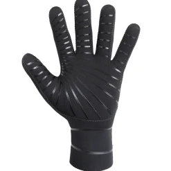 Guanti Ale Neoprene Plus - Nero