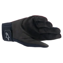 Guanti Alpinestar A-Dura Thermal - Bordeaux