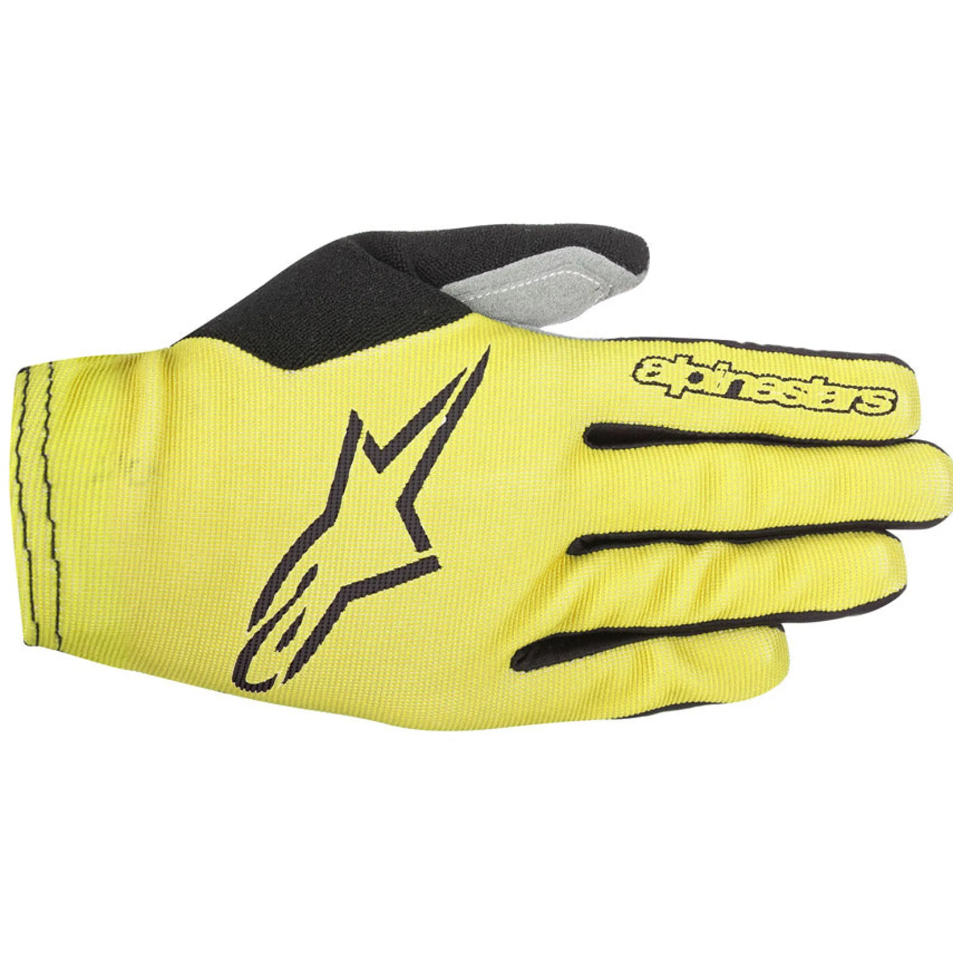Guanti Alpinestar Aero 2 - Giallo