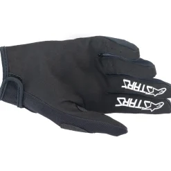Guanti Alpinestar Alps - Nero