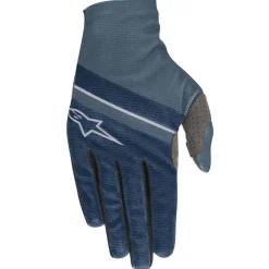 Guanti Alpinestar Aspen Plus - Blu