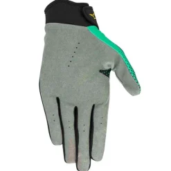 Guanti Alpinestar Cascade Pro - Nero azzurro
