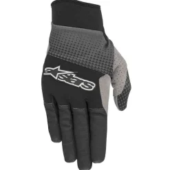 Guanti Alpinestar Cascade Pro - Nero grigio