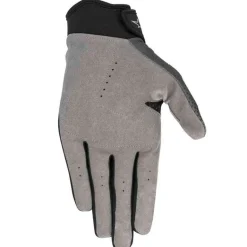 Guanti Alpinestar Cascade Pro - Nero grigio