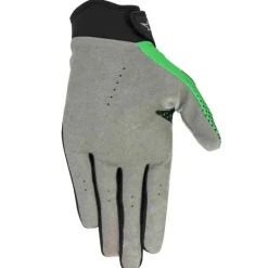 Guanti Alpinestar Cascade Pro - Nero verde