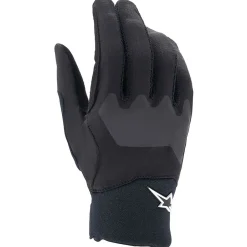 Guanti Alpinestar Freeride V2 - Nero