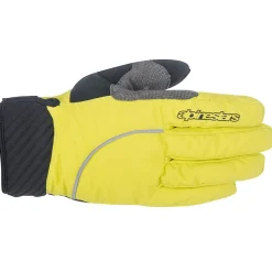 Guanti Alpinestar Nimbus - Giallo