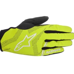 Guanti Alpinestar Stratus - Giallo