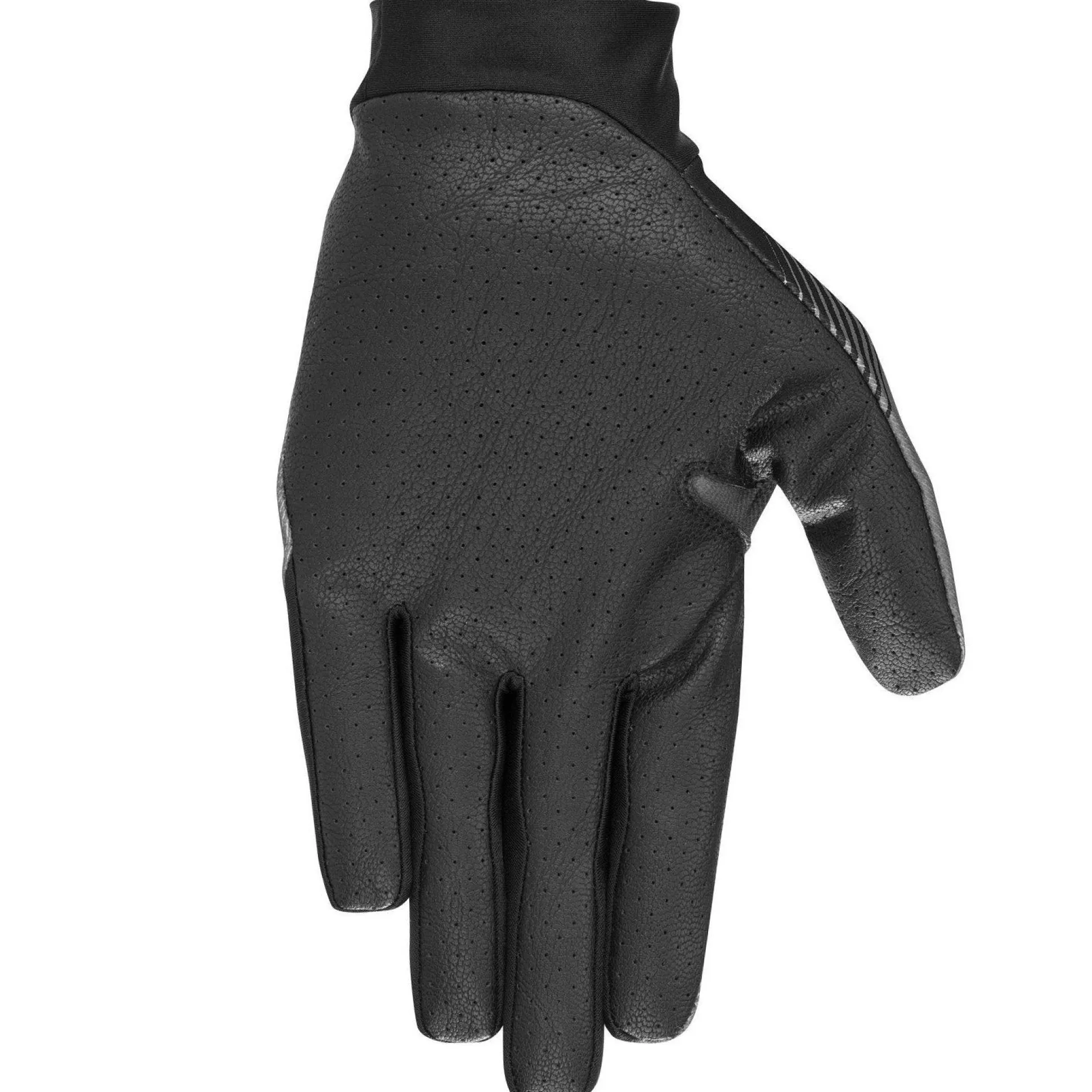 Guanti Alpinestar Teton Plus - Nero