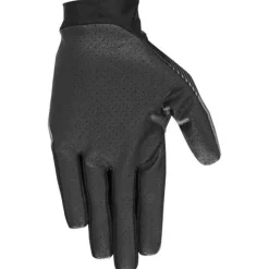 Guanti Alpinestar Teton Plus - Nero grigio