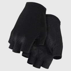 Guanti Assos Endurance S11 - Nero
