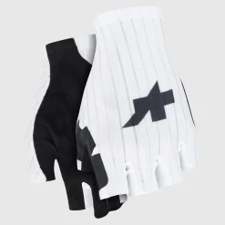 Guanti Assos RSR Speed S11 - Bianco