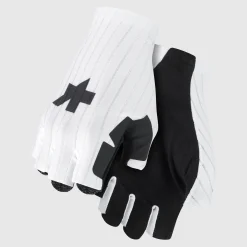 Guanti Assos RSR Speed S11 - Bianco