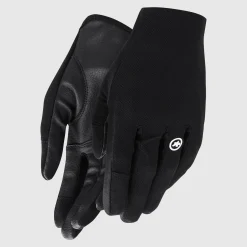 Guanti Assos Tactica T5 - Nero