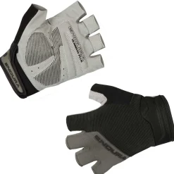 Guanti bambino Endura Hummvee Plus Mitt - Nero