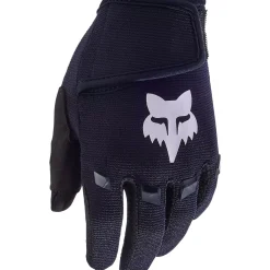 Guanti bambino Fox Dirtpaw K - Nero