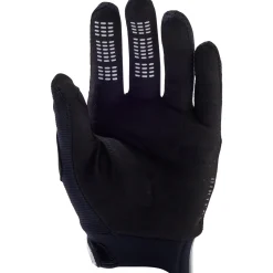 Guanti bambino Fox Dirtpaw - Nero bianco