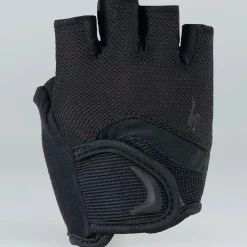 Guanti bambino Specialized Body Geometry - Nero