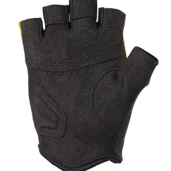 Guanti bambino Specialized Body Geometry - Giallo nero