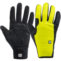 Guanti Bambino Sportful Essential - Giallo