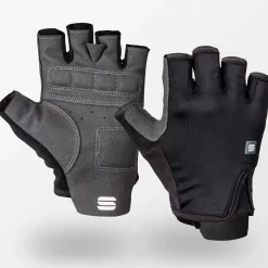 Guanti Bambino Sportful Matchy Kid - Nero