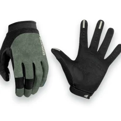 Guanti Bluegrass React - Verde