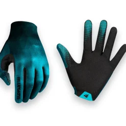Guanti Bluegrass Vapor Lite - Blu