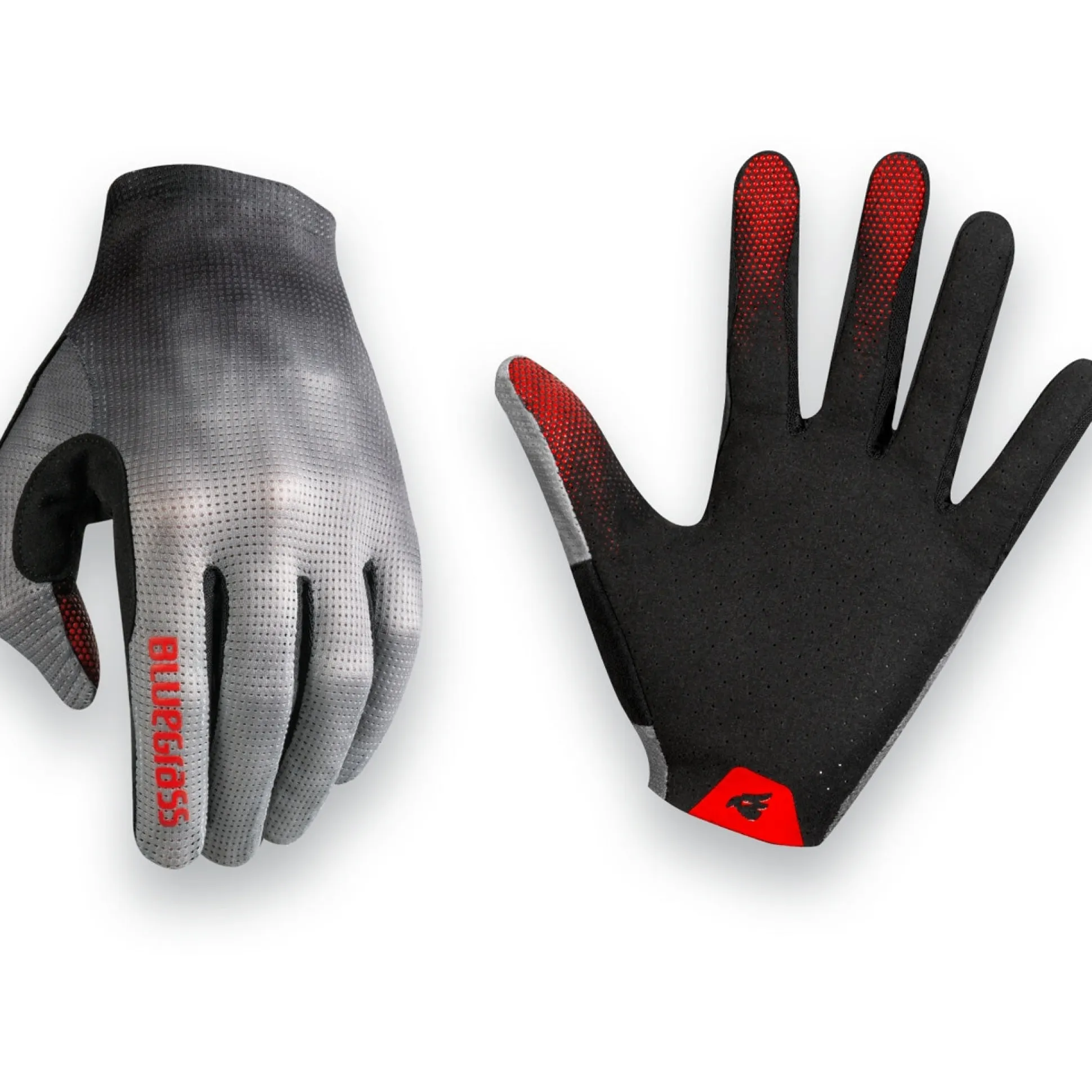 Guanti Bluegrass Vapor Lite - Grigio