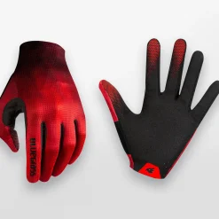 Guanti Bluegrass Vapor Lite - Rosso