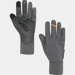 Guanti Cafe du Cycliste Lightweight - Grigio