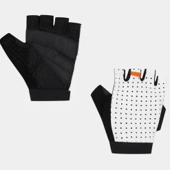 Guanti Cafe du Cycliste Summer - Bianco