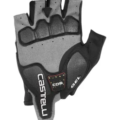 Guanti Castelli Arenberg Gel 2 - Bianco