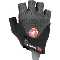 Guanti Castelli Arenberg Gel 2 - Grigio