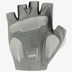 Guanti Castelli Competizione 2 - Grigio bianco