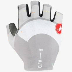 Guanti Castelli Competizione 2 - Grigio bianco
