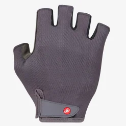 Guanti Castelli Competizione 3 - Grigio
