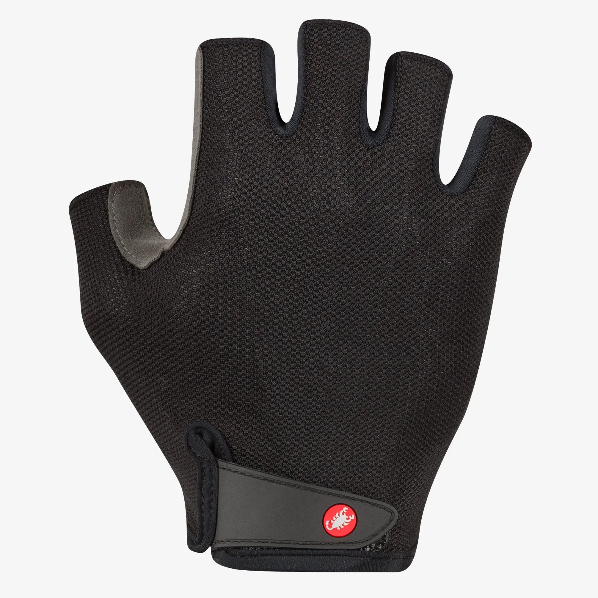 Guanti Castelli Competizione 3 - Nero