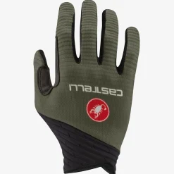 Guanti Castelli CW 6.1 Cross - Grigio scuro