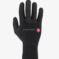 Guanti Castelli Diluvio One - Nero