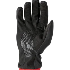 Guanti Castelli Entrata Thermal - Nero