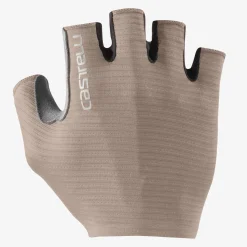 Guanti Castelli Espresso - Beige