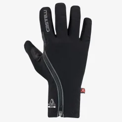 Guanti Castelli Espresso 2 - Nero