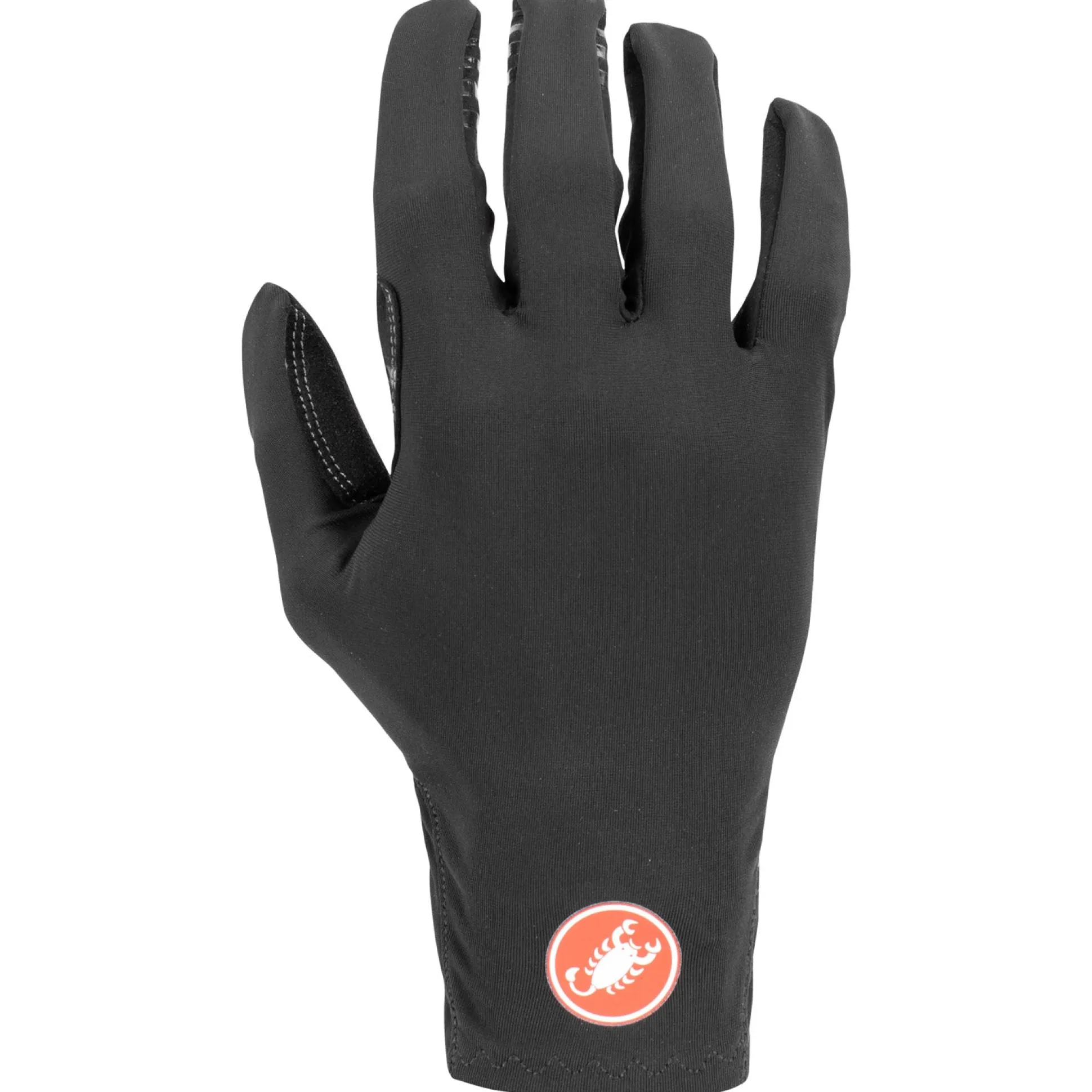 Guanti Castelli Lightness 2 - Nero