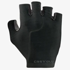 Guanti Castelli Premio Evo - Nero