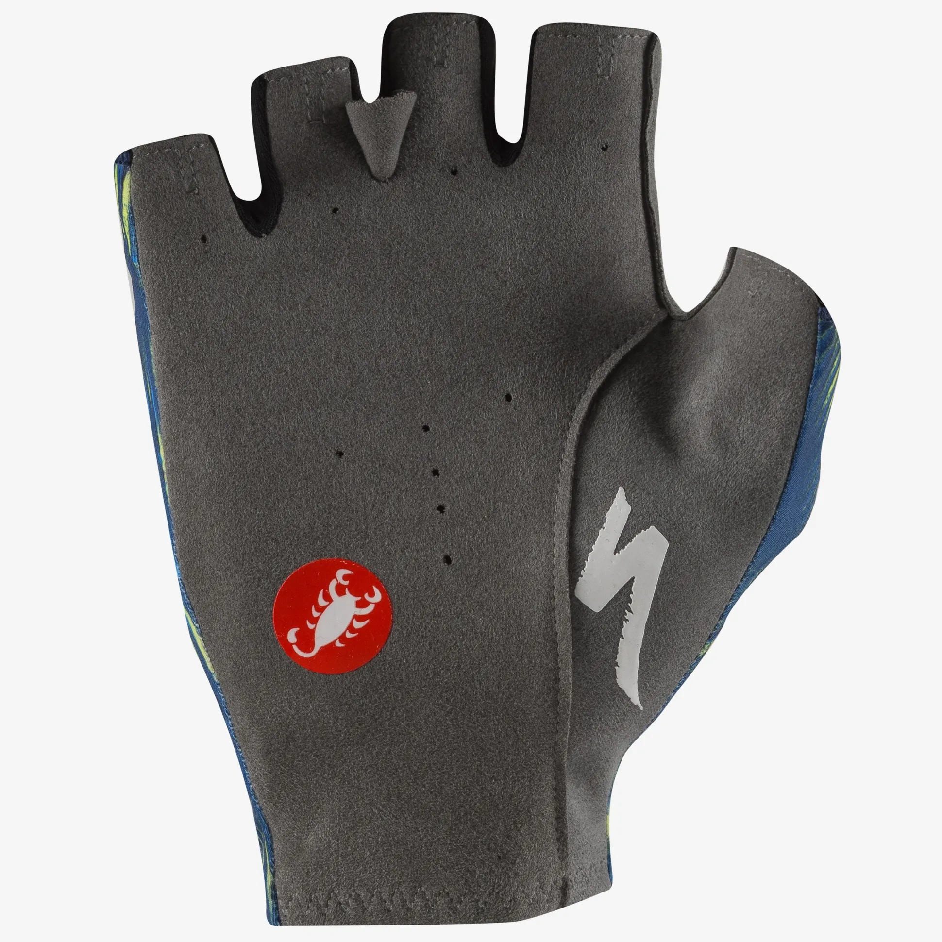 Guanti Castelli Soudal Quick-Step 2026 Competizione