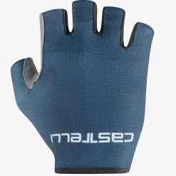 Guanti Castelli Superleggera - Blu